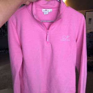 Vineyard Vines Quarterzip